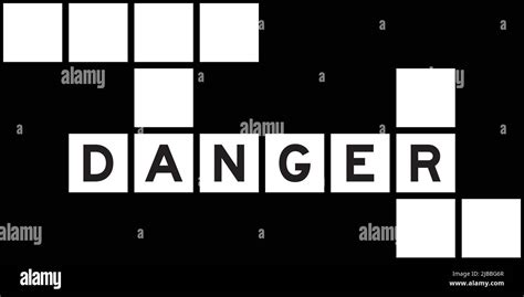 danger crossword clue|danger crossword clue 8 letters.